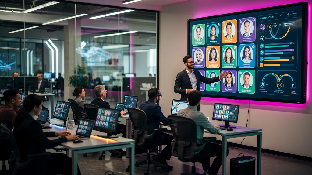 O que você precisa saber sobre Personalização em Educação Corporativa