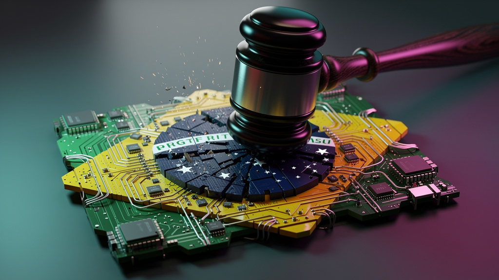 O que você precisa saber sobre Regulamentação IA Brasil