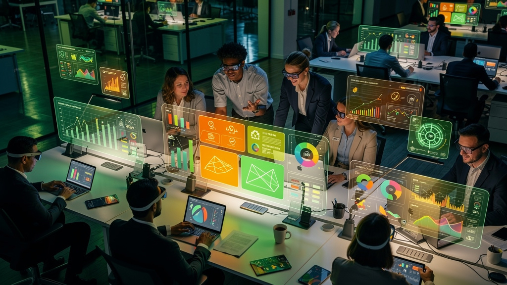 Ofertas de IA para Empresas: Guia Completo