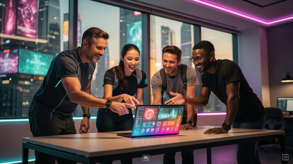 Online Toolzz: A Plataforma Completa de Comunicação e IA