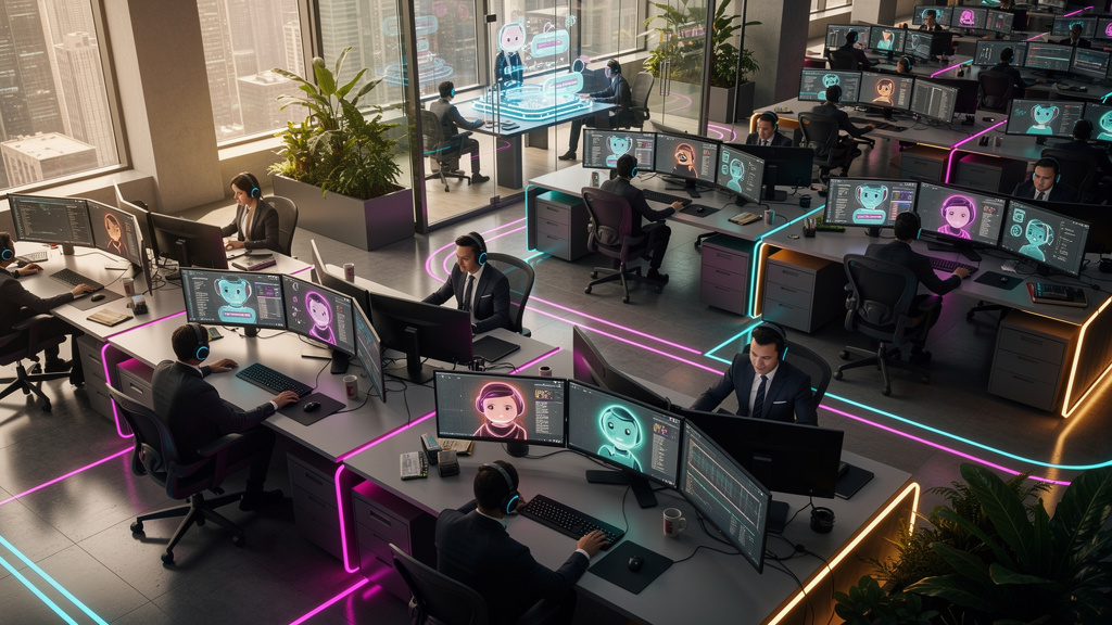 Online Toolzz: A Plataforma Completa de Comunicação e IA