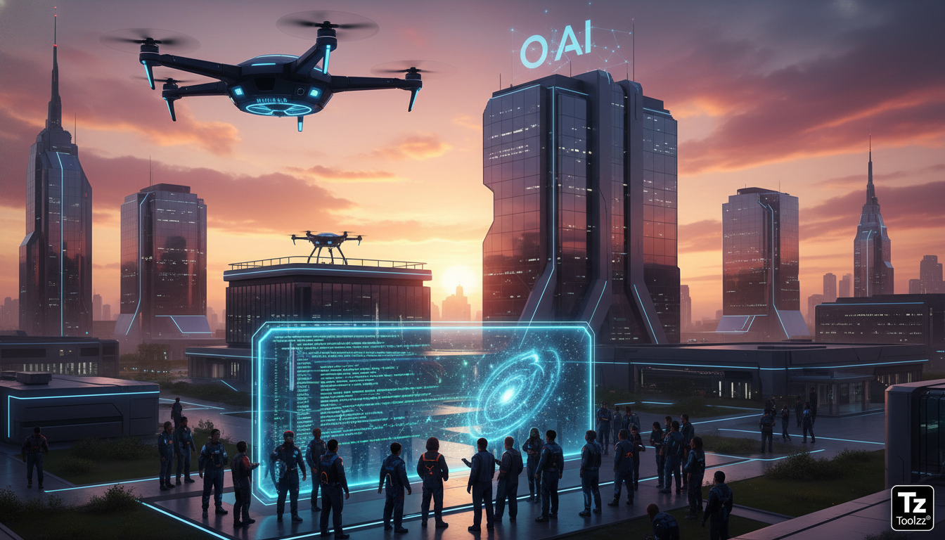 OpenAI Adquire Astral: O Que Isso Significa Para o Futuro da IA?