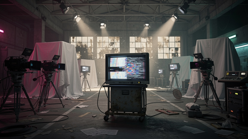 OpenAI e o Fim do Sora: Lições Sobre IA e o Futuro do Vídeo