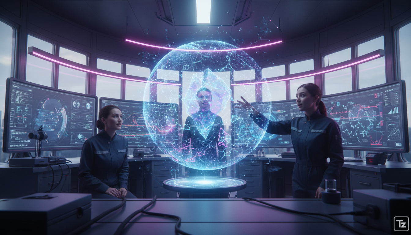 OpenAI e o Futuro da Automação da Pesquisa: O que Esperar