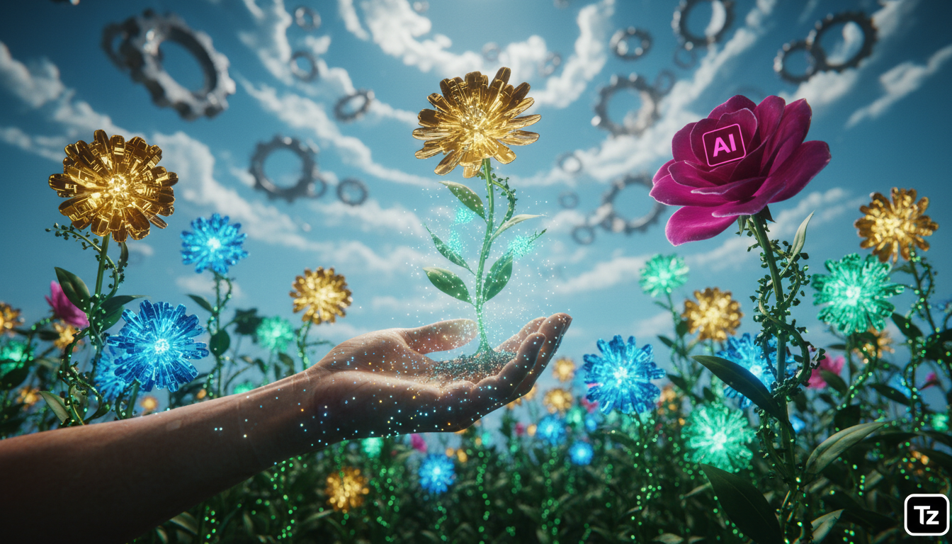 OpenAI e o Futuro da Filantropia: O Papel da IA no Bem Social