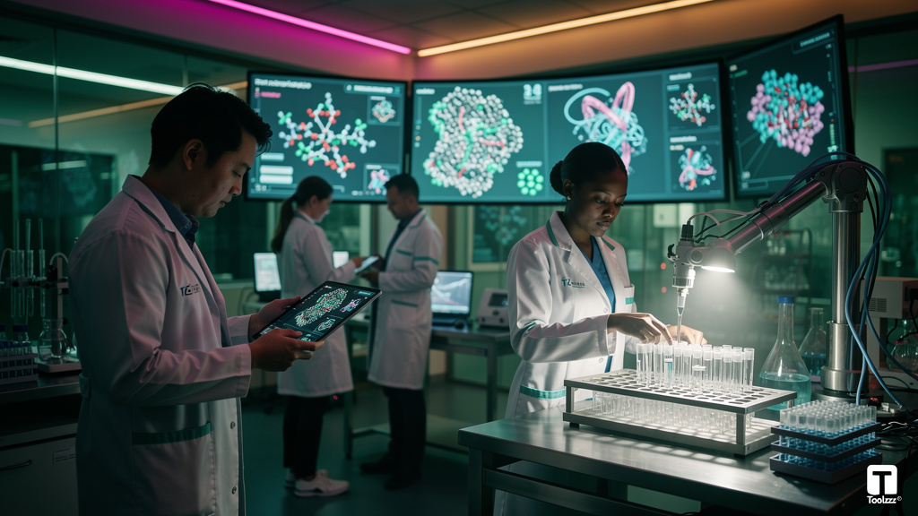 OpenAI Foundation anuncia US$1 bilhão em investimentos focados em IA