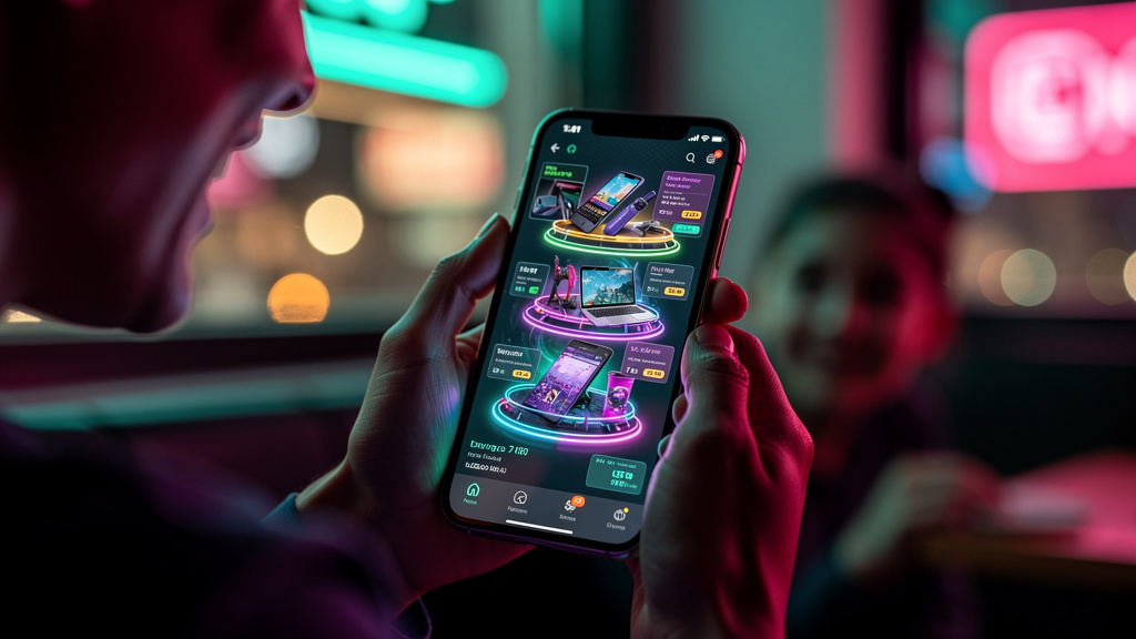 OpenAI Impulsiona Descoberta de Produtos com IA no ChatGPT