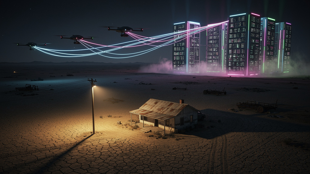 OpenAI, Meta e a Realidade da IA: Desafios e Oportunidades