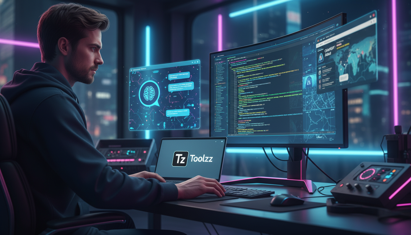 OpenAI Planeja App Desktop: O Futuro da IA?