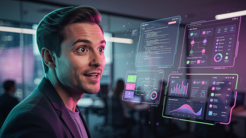 OpenAI Revoluciona a Produtividade: Como Empresas Podem se Beneficiar