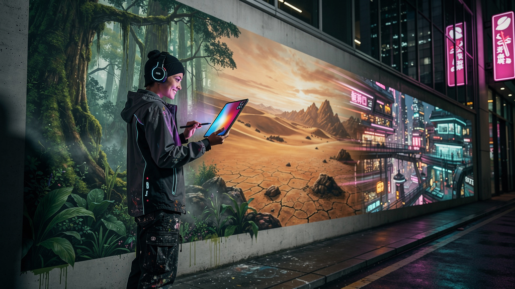 OpenAI Sora: Avanços em Segurança Marcam Novo Capítulo na IA de Vídeos