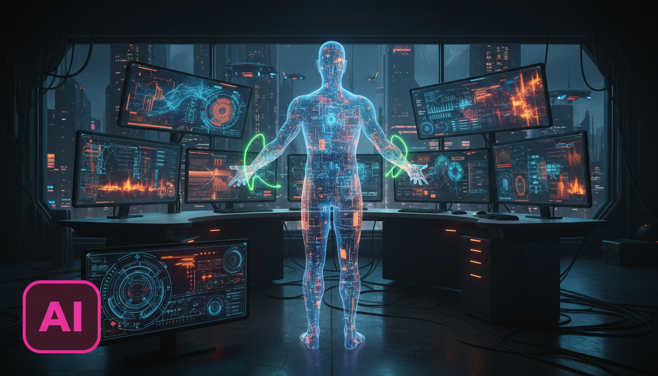 OpenClaw e a Nova Geração de Agentes de IA: Autonomia e Riscos