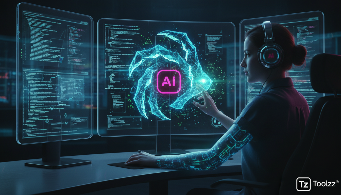 OpenClaw e a Nova Geração de Agentes de IA: Autonomia e Segurança