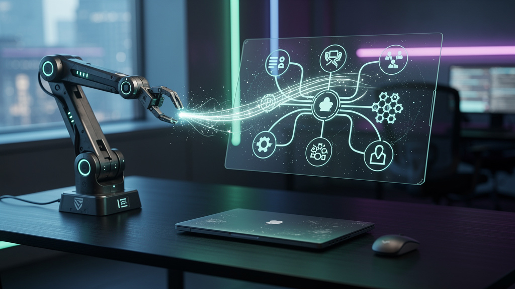 OpenClaw: RAG com N8N e LLMs Open Source em 2026