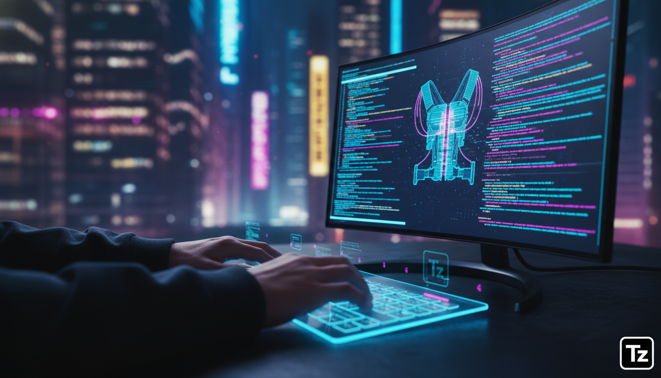 OpenHarness: Construindo Agentes de IA Poderosos com Código