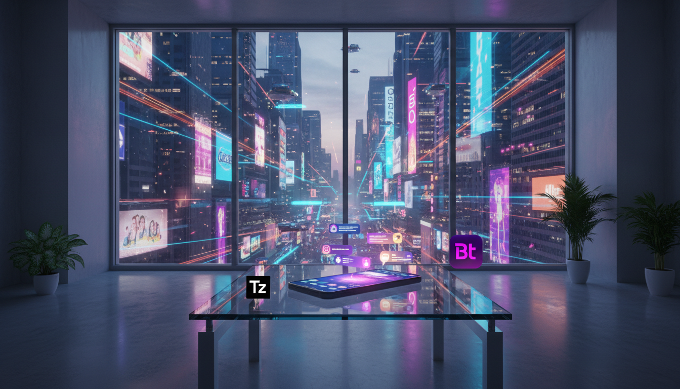 Os 7 pilares fundamentais da automação do Instagram para empresas em 2024