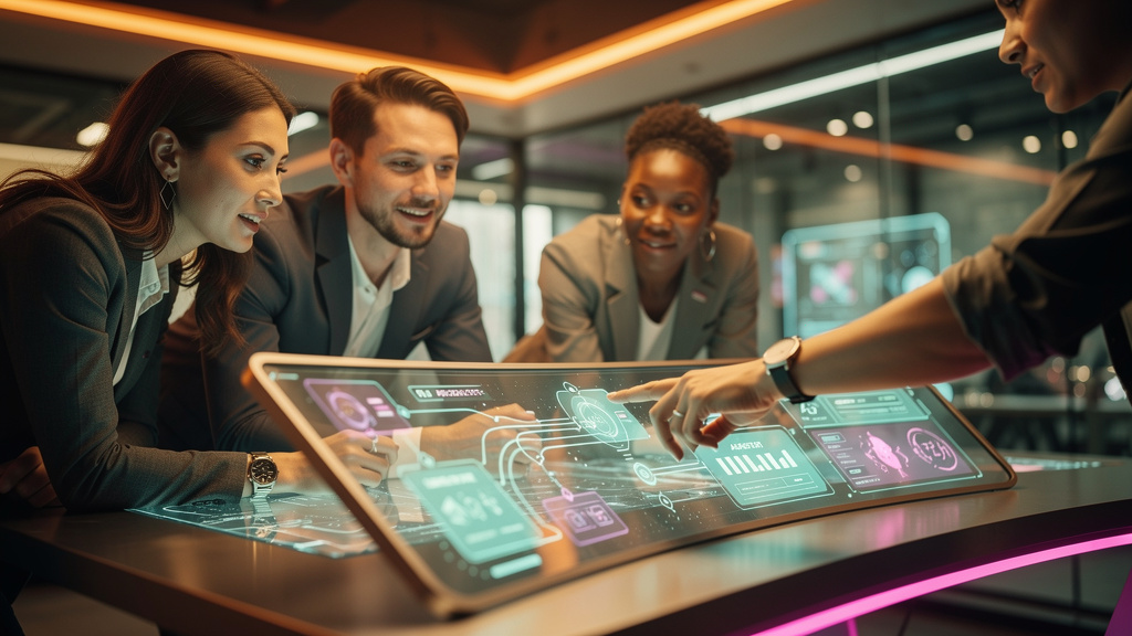 Os benefícios de entender Agentes de IA para sua carreira