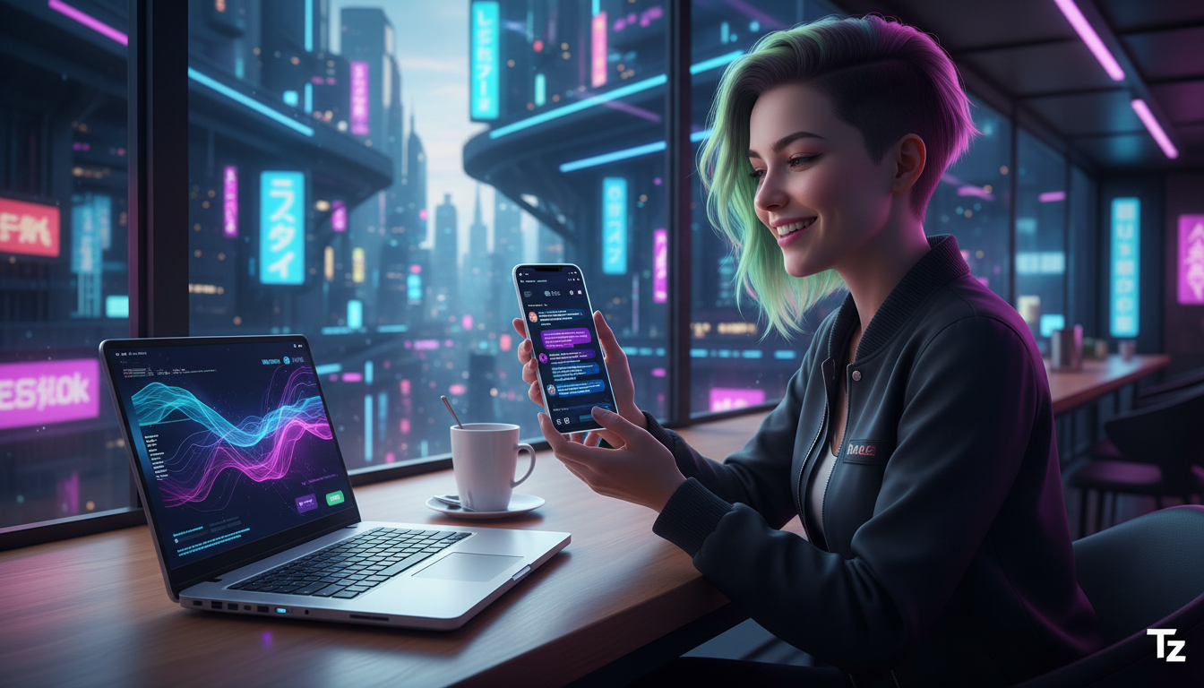 Os benefícios de entender Chatbot Instagram para sua carreira