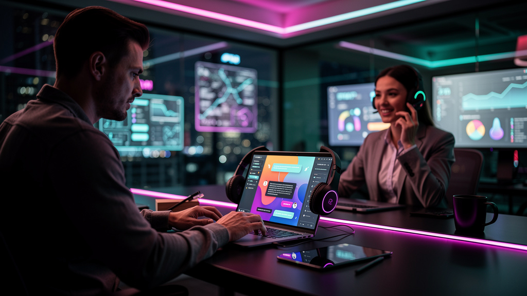 Os benefícios de entender Chatbots para sua carreira