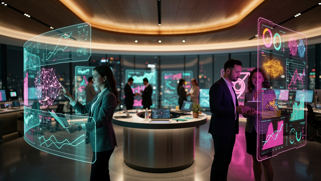 Os benefícios de entender IA empresarial em 2026