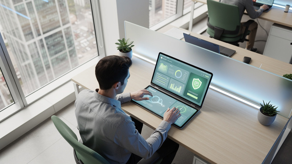 Os benefícios de entender LGPD e IA para sua carreira