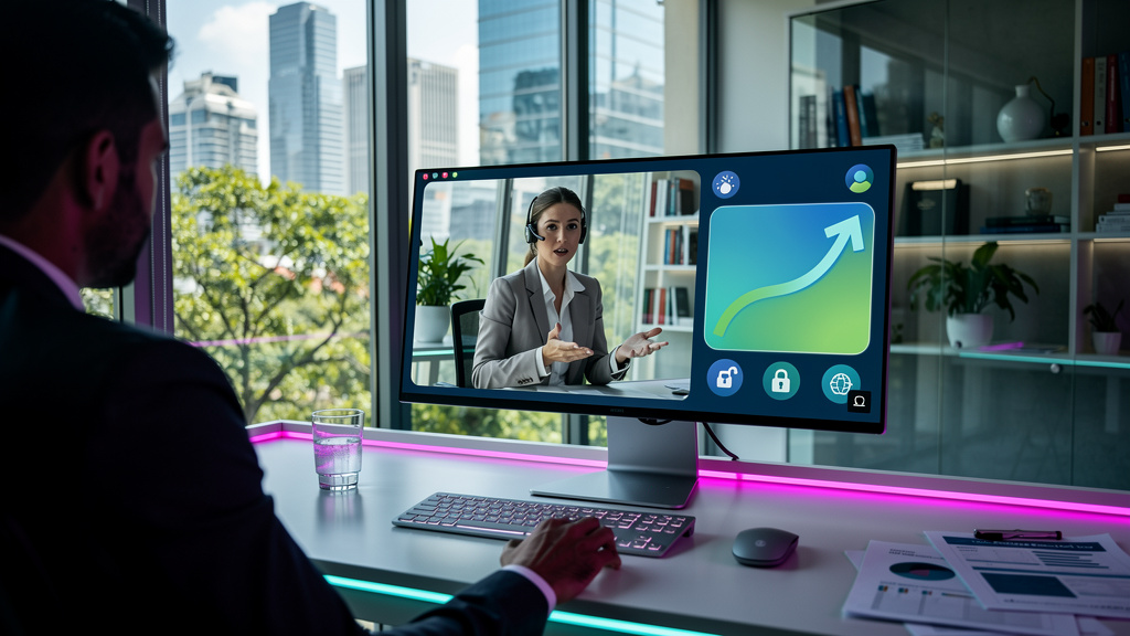 Os benefícios de entender LGPD e IA para sua empresa em 2026