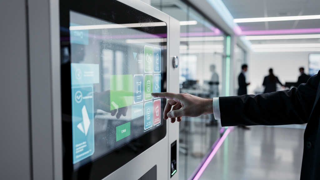 Os Limites da IA: Lições do Experimento 'Project Vend'