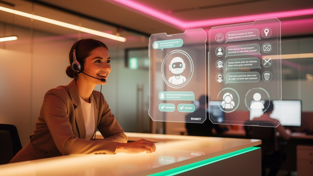 Os pilares fundamentais da Integração IA, Chatbots e Atendimento