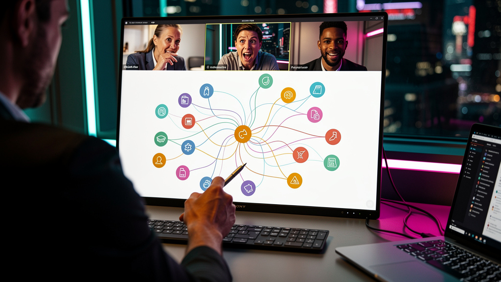 Os pilares fundamentais da Integração Zoom em 2024