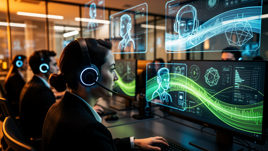 Os pilares fundamentais da Voz IA para Empresas em 2026