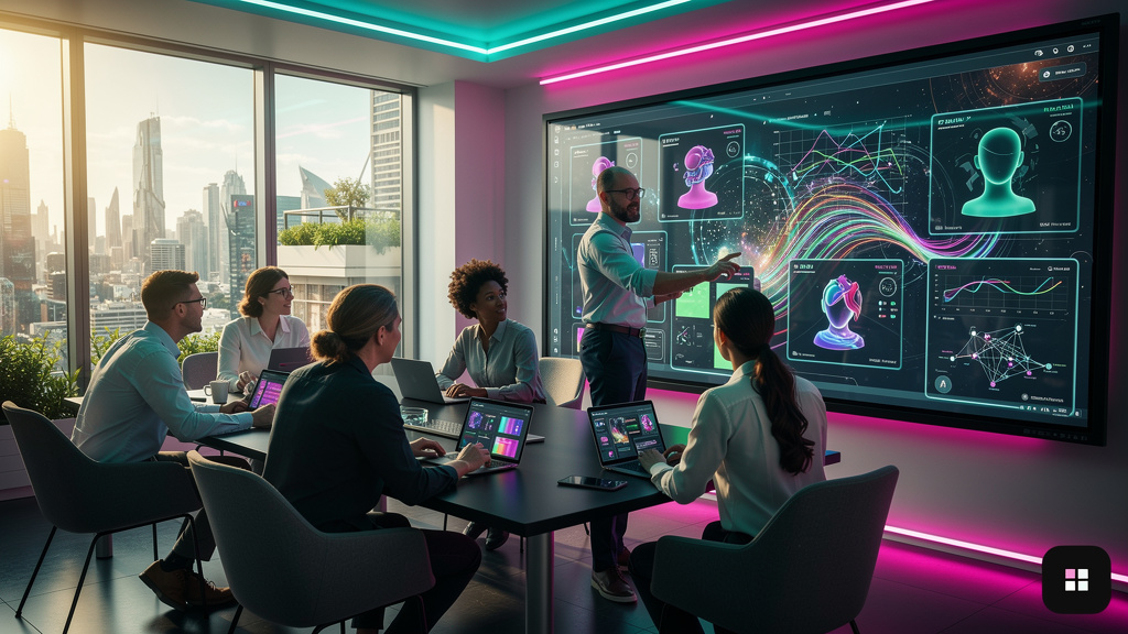 Os pilares fundamentais de IA Generativa