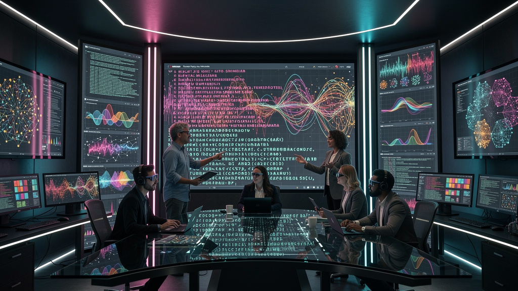 Os pilares fundamentais de Modelos de Linguagem