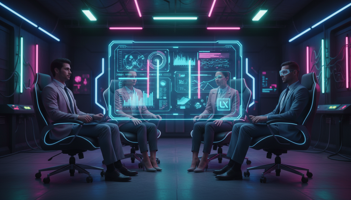 Os pilares fundamentais do Conteúdo Multimídia em LXP