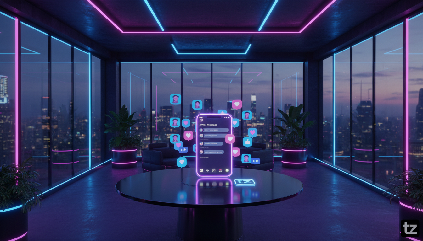 Os principais conceitos de Automação Instagram explicados