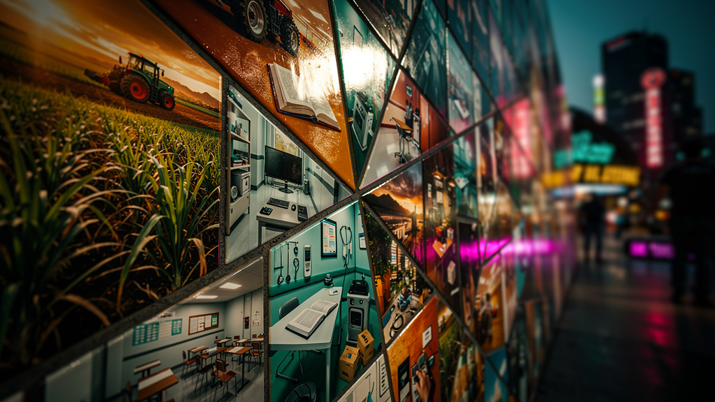 Os principais conceitos de IA explicados