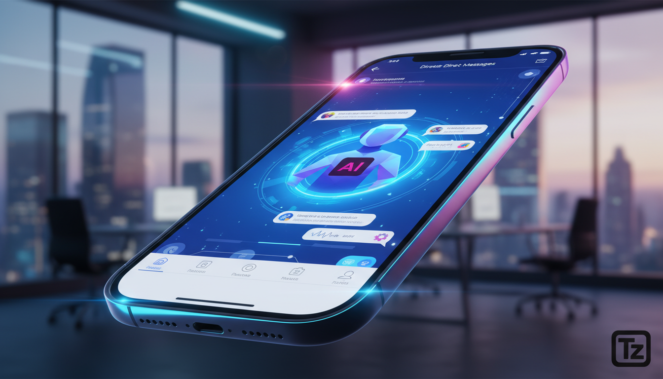 Os principais conceitos de Meta Business Suite IA