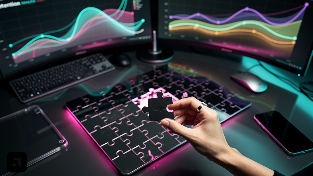 Os principais conceitos de Retenção explicados