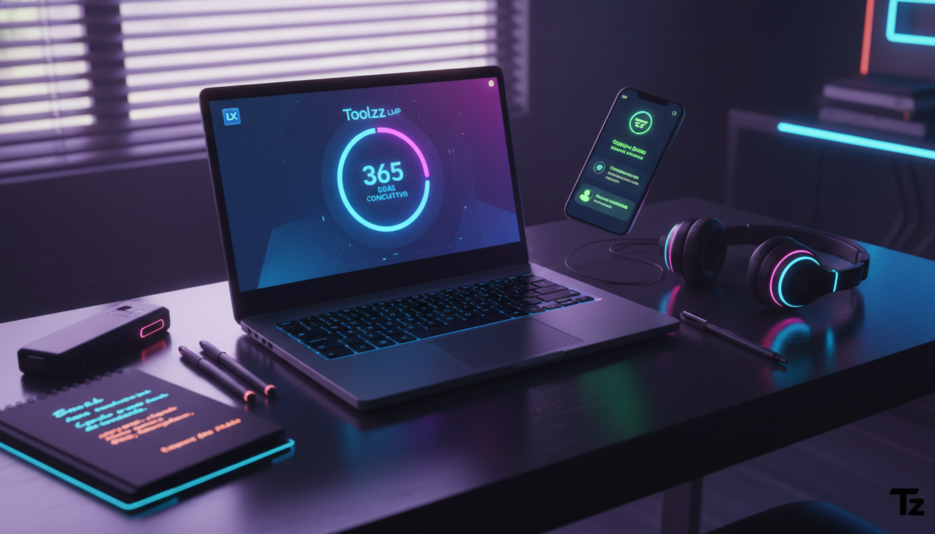 Os principais conceitos de Streak de Estudo explicados