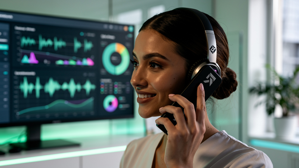 Os principais conceitos de voz IA empresarial em 2026 explicados