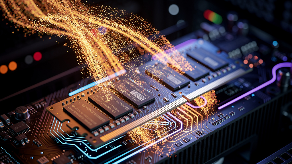 Otimização de Memória em IA: Por que e Como Reduzir o Consumo