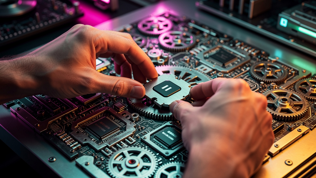 Otimização de Memória no Código e na Mente: A Importância do Treinamento