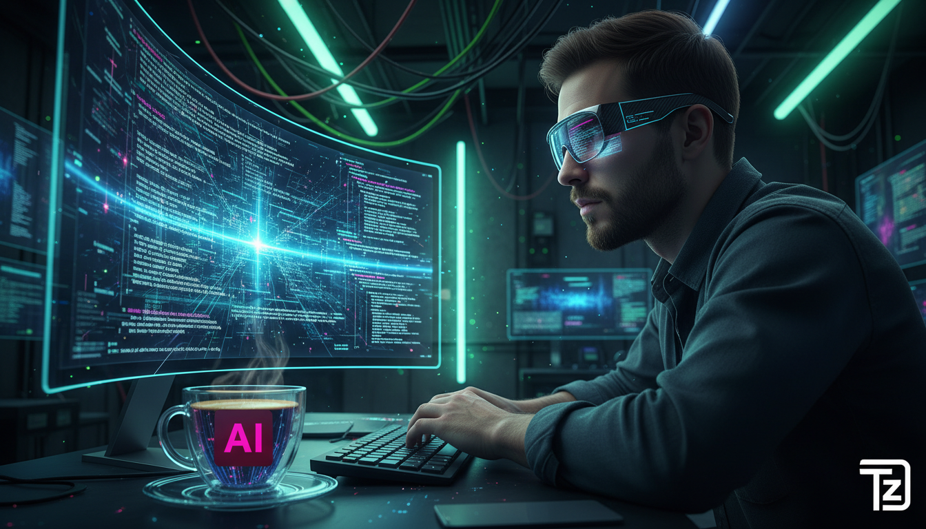 Otimize a Codificação com IA: Orquestração e Produtividade