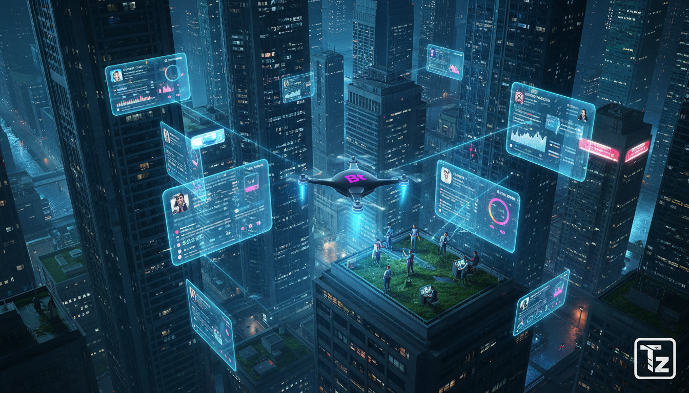 Panorama Completo de Automação de Marketing no Instagram em 2026