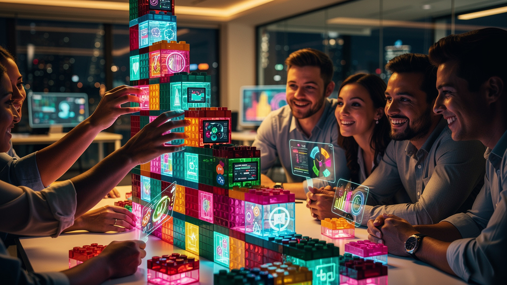 Panorama completo de Educação Corporativa sem Quiz em 2026