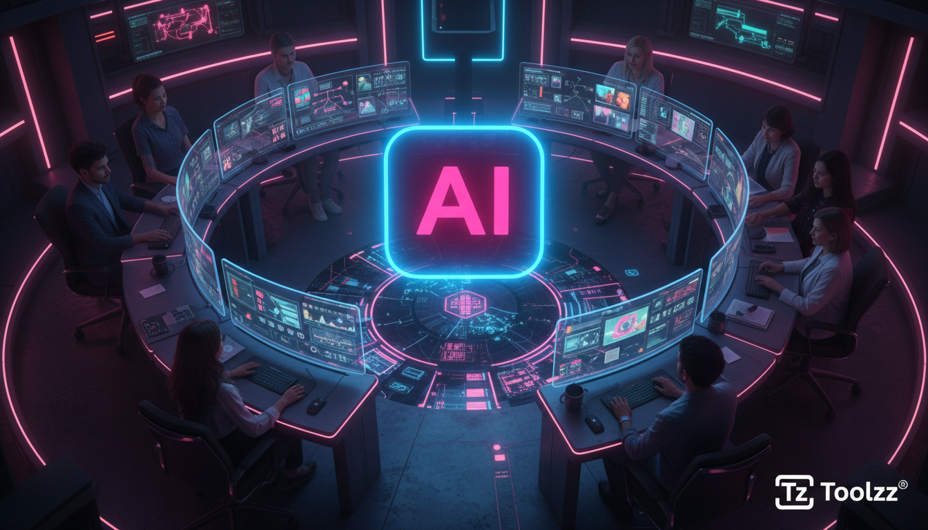 Panorama completo de IA para Redes Sociais em 2026