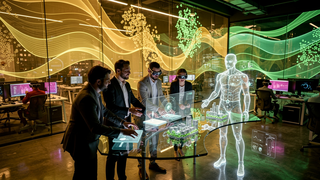 Panorama completo de IA para Vendas em 2026