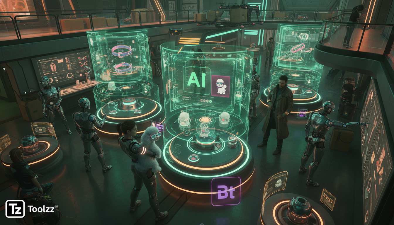 Panorama completo de Instagram Commerce IA em 2026