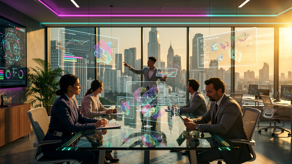 Panorama completo de investimento em IA no Brasil em 2026