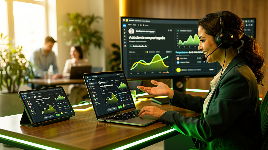 Panorama completo de LLM em português em 2026