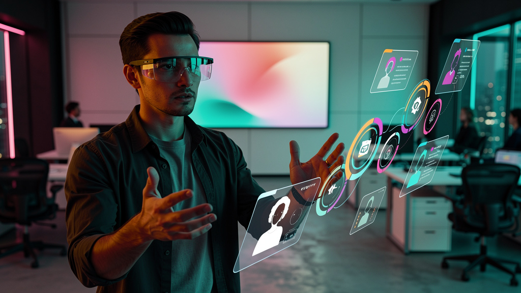 Panorama completo de LXP em 2026